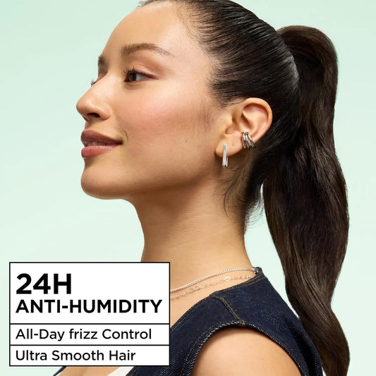 Garnier Fructis Style Sleek & Shine Anti-Humidity Aerosol Hairspray