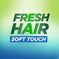 Garnier Fructis Fortifying 2-in-1 Shampoo and Conditioner for Stronger-Looking Hair with Touchable Softness, Daily Hair Care for Men and Women, Vegan, Paraben-Free 22 Fl Oz, 2 Count