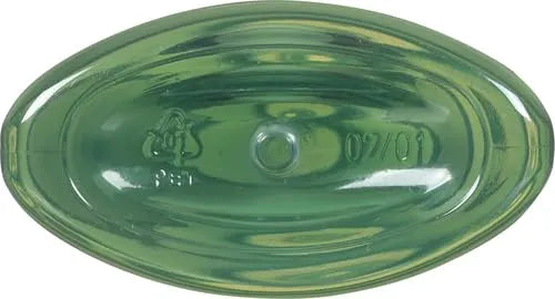 Garnier Fructis Pure Clean Purifying Shampoo, Silicone-Free, 12.5 Fl Oz, (Packaging May Vary), (Pack of 2)