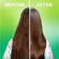 Garnier Fructis Sleek & Shine 10-in-1 Leave In Conditioner Spray for Dry, Frizzy Hair, Heat Protectant Up to 450F with Argan Oil & Plant Keratin, Provides Flyaway and Frizz Control, 8.1 Fl Oz (2 Pack)