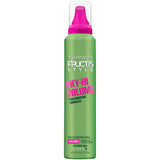 Garnier Fructis Style Sky-Hi Volume Mousse, Extreme Hold, 6.4 Ounce (Pack of 3)