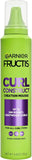 Garnier Fructis Style Curl Construct Mousse