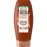 Garnier Whole Blends Condition Coconut Oil 12.5 Ounce (369ml) (3 Pack)