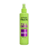 Garnier Fructis Full Control Hairspray, 24-HR Extra Strong Hold, 8.5 oz