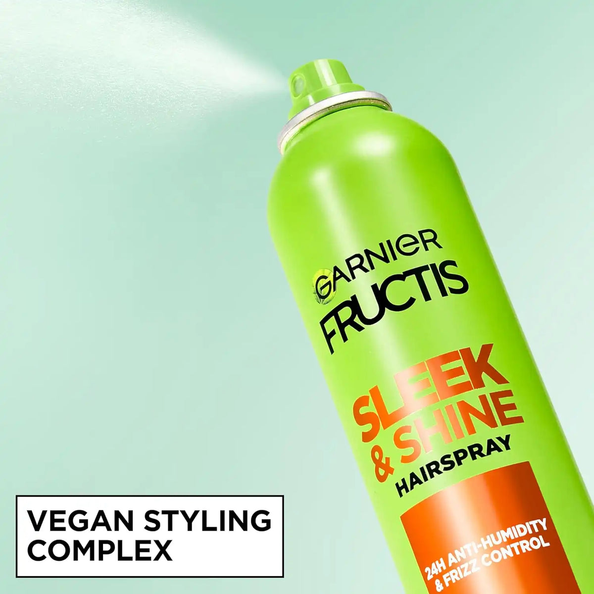 Garnier Fructis Style Sleek & Shine Anti-Humidity Aerosol Hairspray