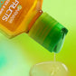 Garnier Hair Care Fructis Sleek and Shine Moroccan Oil Treatment, 111 ml(Pack of 2)