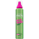 Garnier Fructis Style Sky-Hi Volume Volumizing Mousse, 6.4 oz.