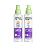 Garnier Fructis Method for Curls Moisture Refreshing Curl Activator