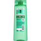 Garnier Fructis Pure Clean Purifying Shampoo, Silicone-Free, 12.5 Fl Oz, (Packaging May Vary), (Pack of 2)