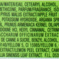 Garnier Fructis Sleek & Shine Conditioner, 25.4 Fluid Ounce