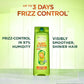 Garnier Fructis Sleek & Shine Shampoo, Frizzy, Dry, Unmanageable Hair, 22 fl. oz.(Packaging May Vary)
