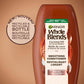 Garnier Whole Blends Condition Coconut Oil 12.5 Ounce (369ml) (3 Pack)