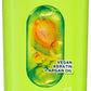 Garnier Fructis Sleek and Shine Conditioner, Frizzy, Dry, Unmanageable Hair, 621 ml