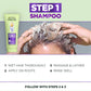 Garnier Fructis Method for Curls Moisture Refreshing Curl Activator