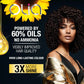 Garnier Olia Ammonia-Free Brilliant Color Oil-Rich Permanent Hair Color, 5.3 Medium Golden Brown (Pack of 1) Brown Hair Dye (Packaging May Vary)