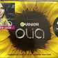 Garnier Olia Ammonia Free Hair Color [4.0] Dark Brown 1 ea (Pack of 3)