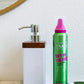 Garnier Fructis Style Sky-Hi Volume Volumizing Mousse, 6.4 oz.