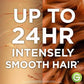 Garnier Whole Blends Smoothing Conditioner with Coconut Oil & Cocoa Butter for Frizzy Hair, Provides Up to 24 Hours of Anti-Frizz, Humidity Control and Smoothness, Vegan Formula, 22 fl oz, 2 Count