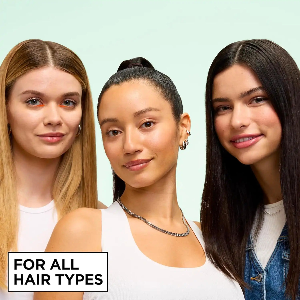 Garnier Fructis Style Sleek & Shine Anti-Humidity Aerosol Hairspray