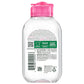 Garnier Micellar Water, Facial Cleanser & Makeup Remover, 3.4 Fl Oz