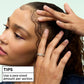 Garnier Fructis Style Curl Scrunch Controlling Gel for Shape & Shine, 6.8 Fl Oz, 3 Count (Packaging May Vary)