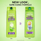 Garnier Fructis Curl Nourish Sulfate Free Moisturizing Shampoo, 12.5 Fl Oz, (Packaging May Vary) (Pack of 3)