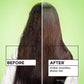 Garnier Fructis Sleek & Shine Anti-Frizz Serum for Frizzy, Dry Hair, Argan Oil, 5.1 Fl Oz, 2 Count (Packaging May Vary)