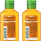 Garnier Hair Care Fructis Sleek and Shine Moroccan Oil Treatment, 111 ml(Pack of 2)