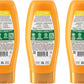 Garnier Whole Blends Moroccan Argan & Camellia Oils Illuminating Conditioner for Silky Shine, 12.5 Fl Oz, 3 Count (Packaging May Vary)