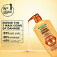 Garnier Whole Blends Honey Treasures Repairing Conditioner, Hair Repair Formula for Dry, Damaged Hair with Acacia, Manuka, and Lavender Honeys, 26.6 Fl Oz (Packaging May Vary)