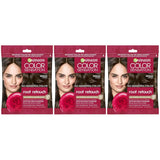 Garnier Color Sensation Root Retouch Hair Color, 5.0 Brown, Pack of 3