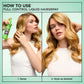 Garnier Fructis Full Control Hairspray, 24-HR Extra Strong Hold, 8.5 oz