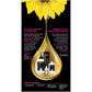 Garnier Olia Ammonia-Free Brilliant Color Oil-Rich Permanent Hair Color, 5.3 Medium Golden Brown (Pack of 1) Brown Hair Dye (Packaging May Vary)