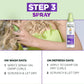 Garnier Fructis Method for Curls Moisture Refreshing Curl Activator