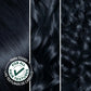 Garnier Nutrisse Ultra Crème Hair Color, 22 Intense Blue Black, 2 Count