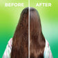 Garnier Hair Care Fructis Sleek and Shine Moroccan Oil Treatment, 111 ml(Pack of 2)