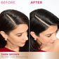 Garnier Color Sensation Root Retouch Hair Color, 4.0 Dark Brown, Pack of 3