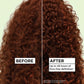 Garnier Fructis Curl Nourish Sulfate Free Moisturizing Shampoo, 12.5 Fl Oz, 1 Count (Packaging May Vary)