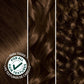Garnier Nutrisse Ultra Crème Hair Color, 33 Darkest Golden Brown, 1 Count