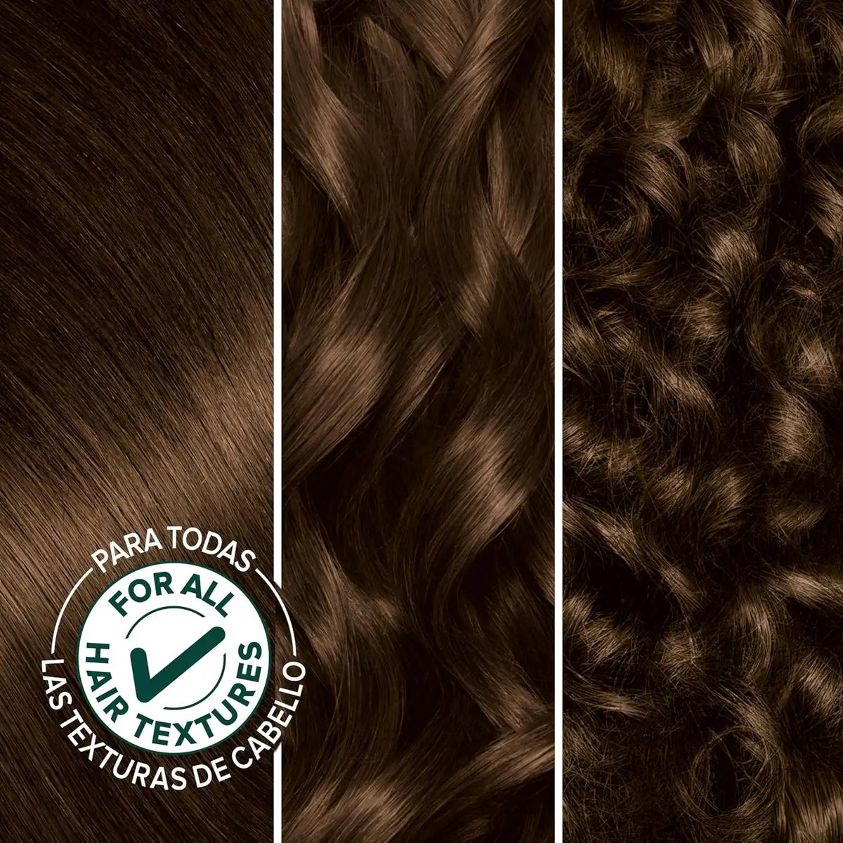 Garnier Nutrisse Ultra Crème Hair Color, 33 Darkest Golden Brown, 1 Count