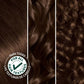 Garnier Nutrisse Ultra Crème Hair Color, 413 Bronze Brown, 1 Count