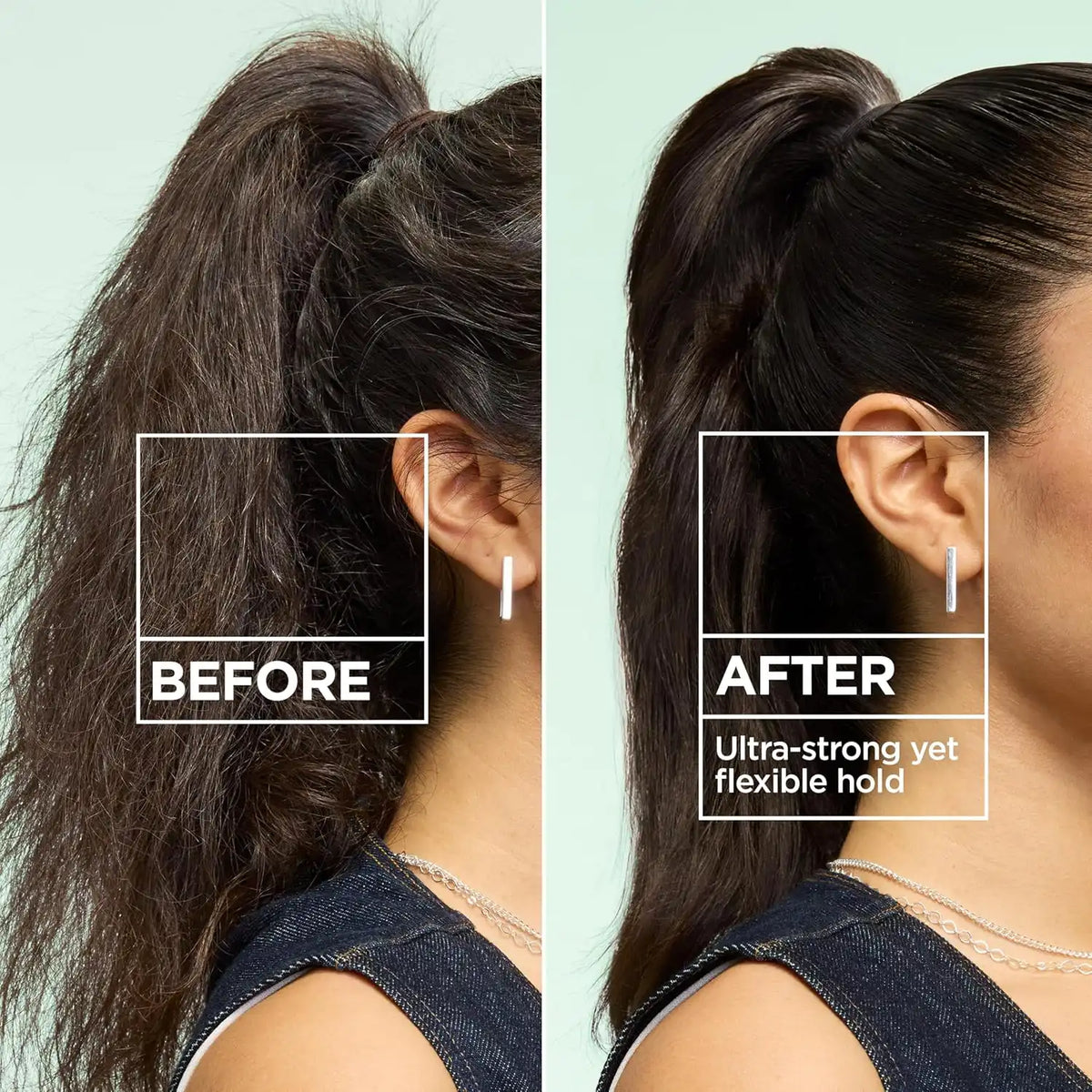 Garnier Fructis Style Sleek & Shine Anti-Humidity Aerosol Hairspray