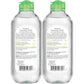 Garnier Micellar Water for Oily Skin, Facial Cleanser & Makeup Remover, Mattifying, For All Skin Types, Vegan, Cruelty Free, 13.5 Fl Oz (400mL), 2 Count